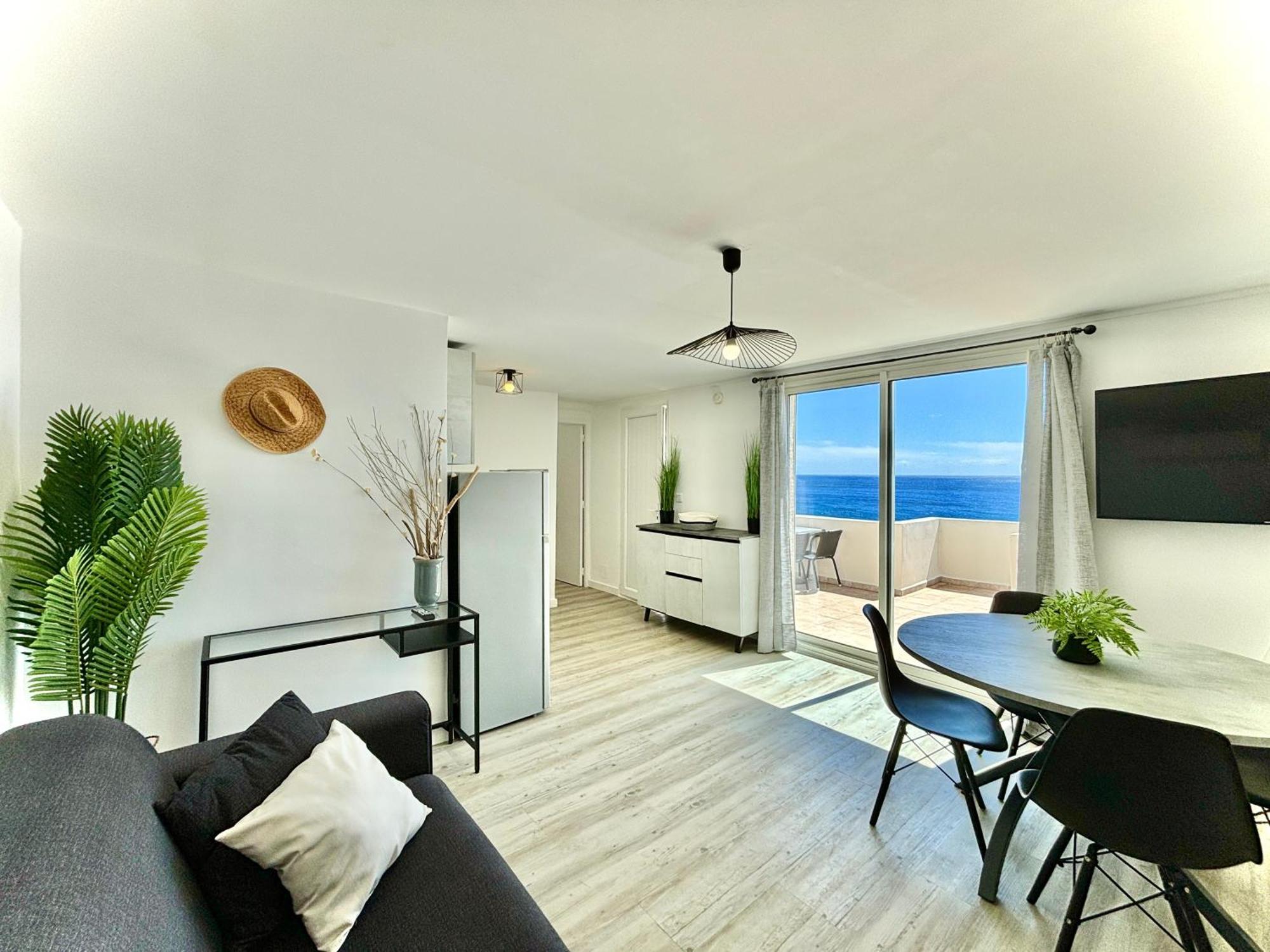 Residence Canella Sari-Solenzara Exteriör bild